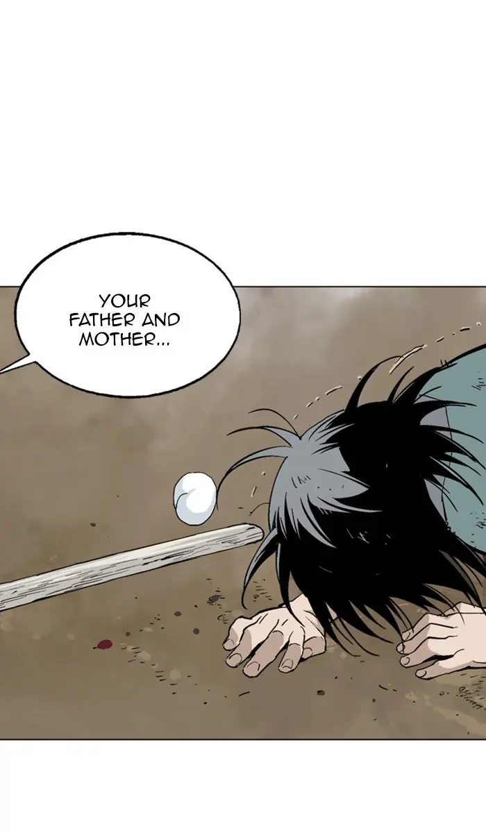 Gosu Chapter 161 Page 79