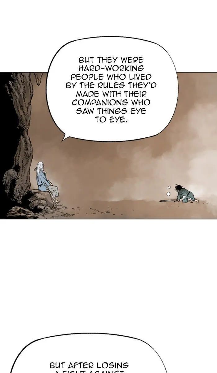 Gosu Chapter 161 Page 81