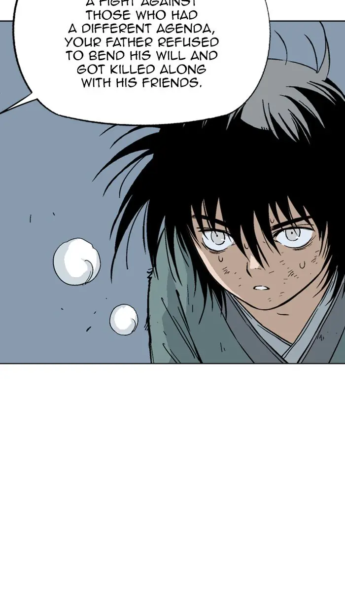 Gosu Chapter 161 Page 82