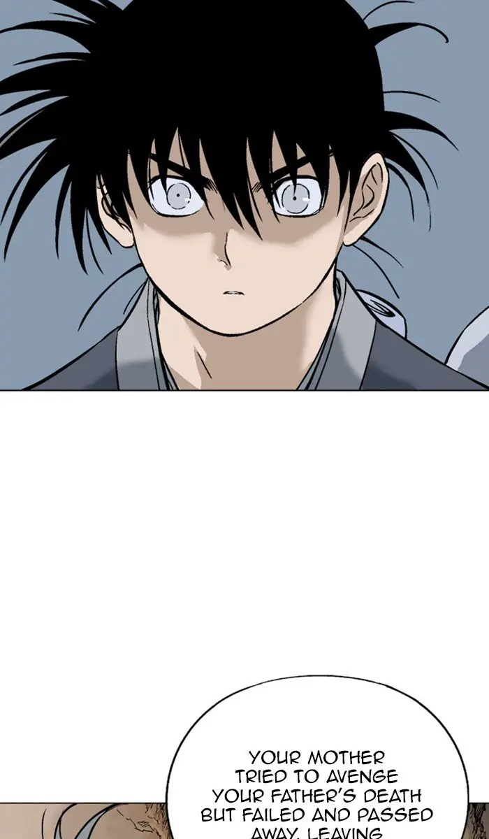 Gosu Chapter 161 Page 84