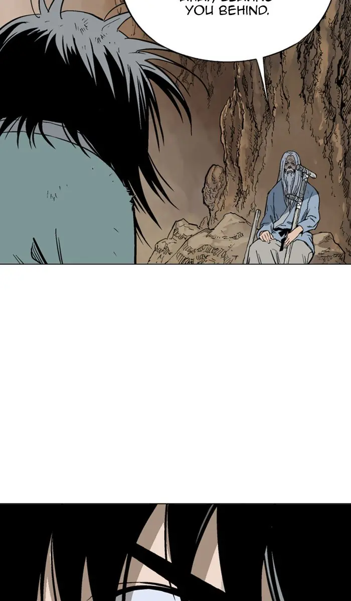 Gosu Chapter 161 Page 85