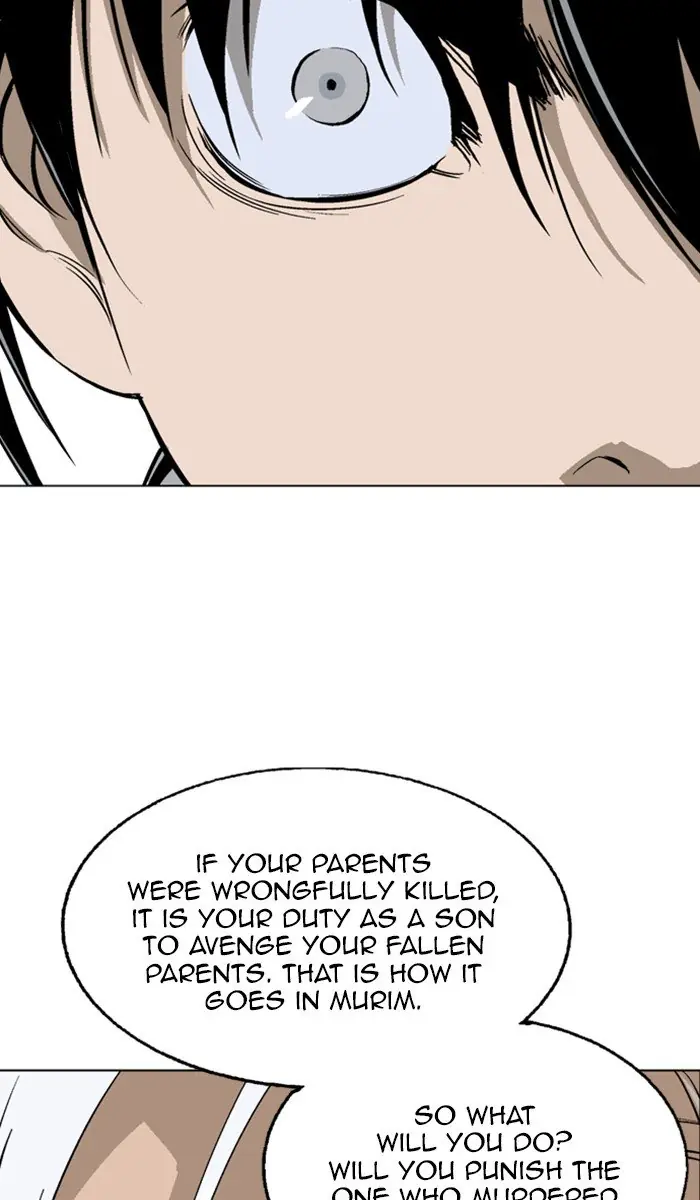 Gosu Chapter 161 Page 86