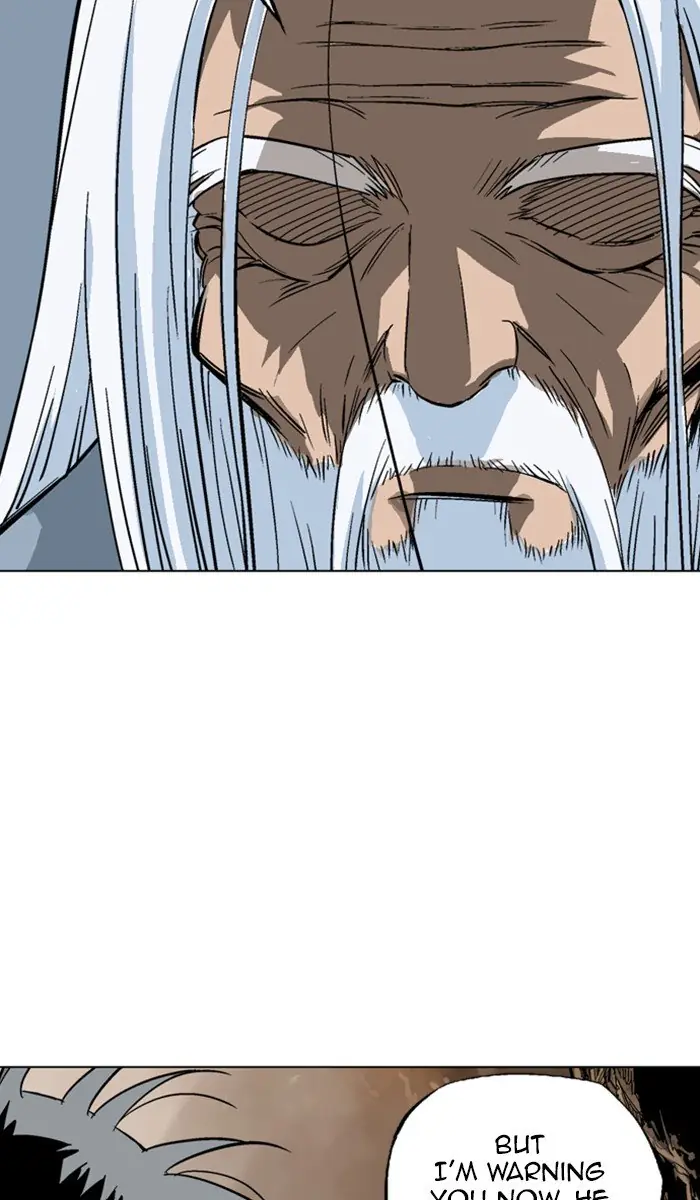 Gosu Chapter 161 Page 89