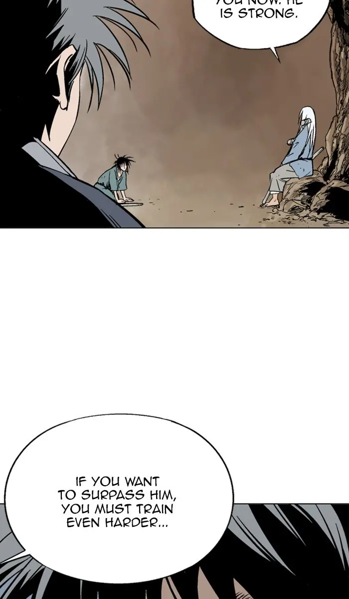 Gosu Chapter 161 Page 90