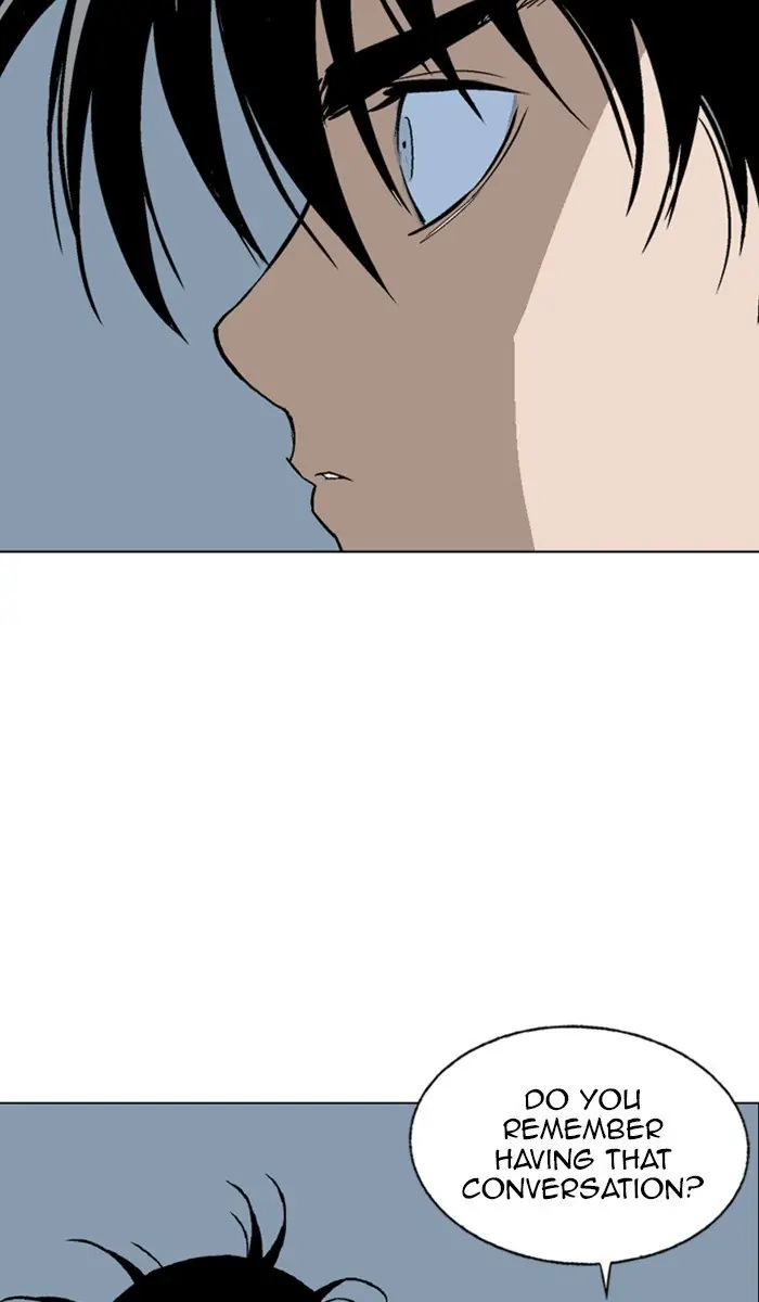 Gosu Chapter 161 Page 91