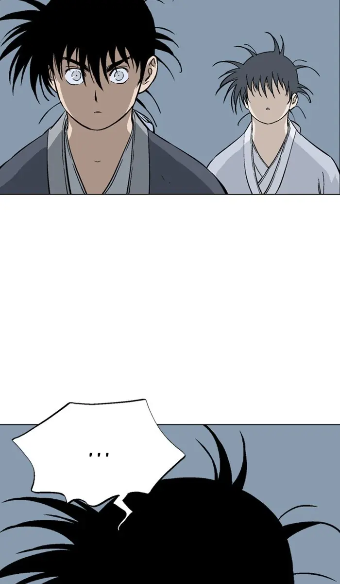 Gosu Chapter 161 Page 92