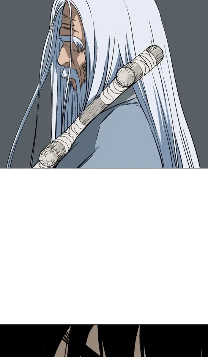 Gosu Chapter 161 Page 95