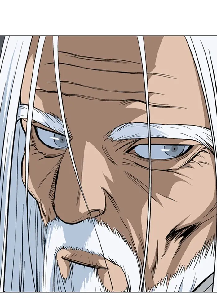 Gosu Chapter 161 Page 97