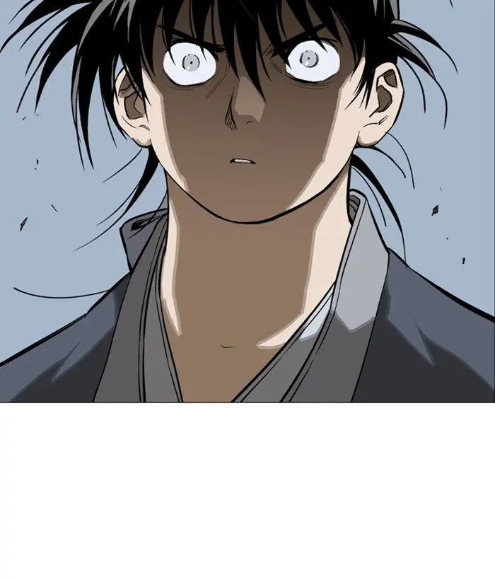 Gosu Chapter 161 Page 99