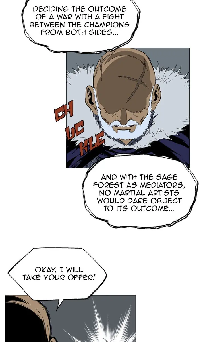 Gosu Chapter 162 Page 7