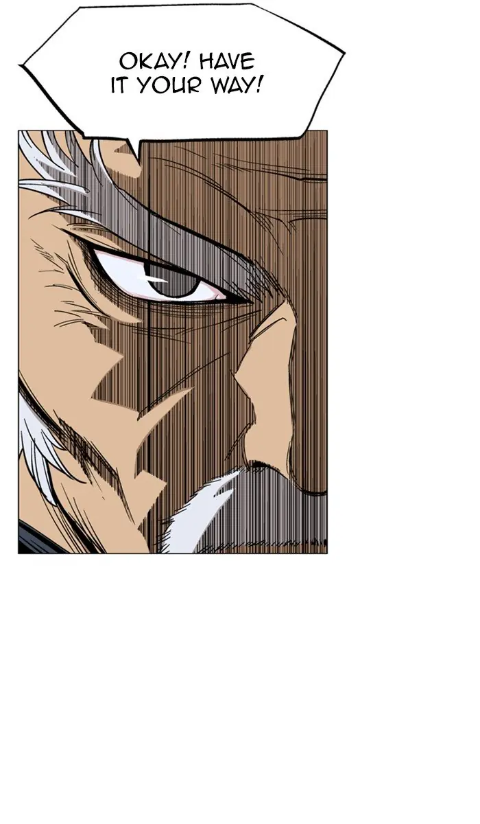 Gosu Chapter 162 Page 9