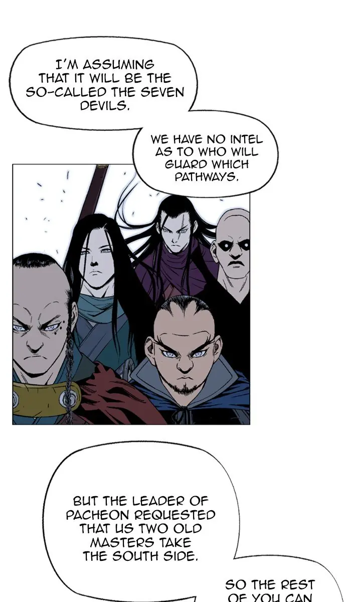 Gosu Chapter 162 Page 12