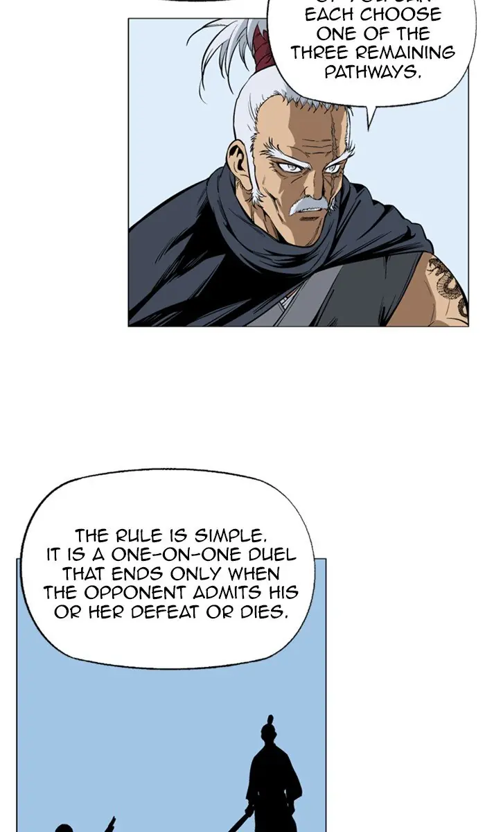 Gosu Chapter 162 Page 13