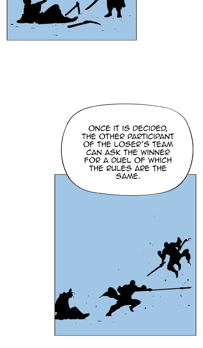 Gosu Chapter 162 Page 14