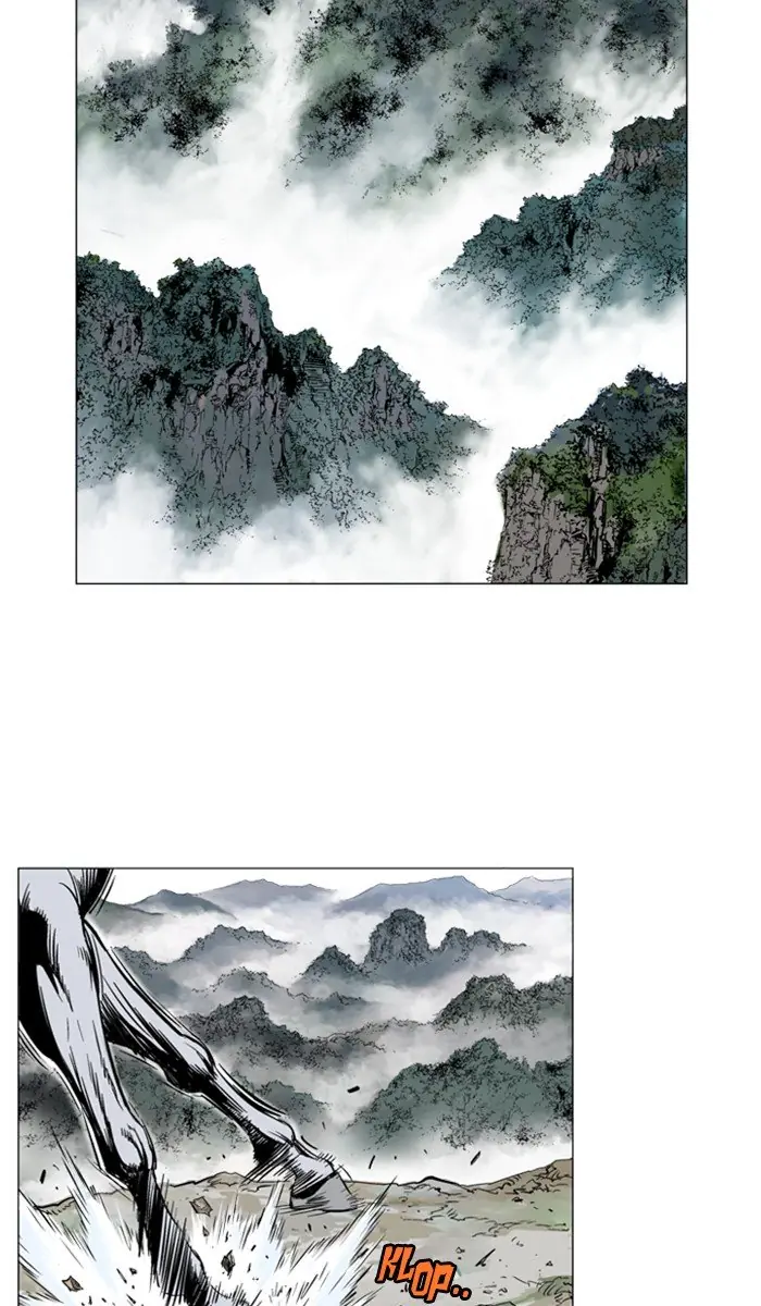 Gosu Chapter 162 Page 20