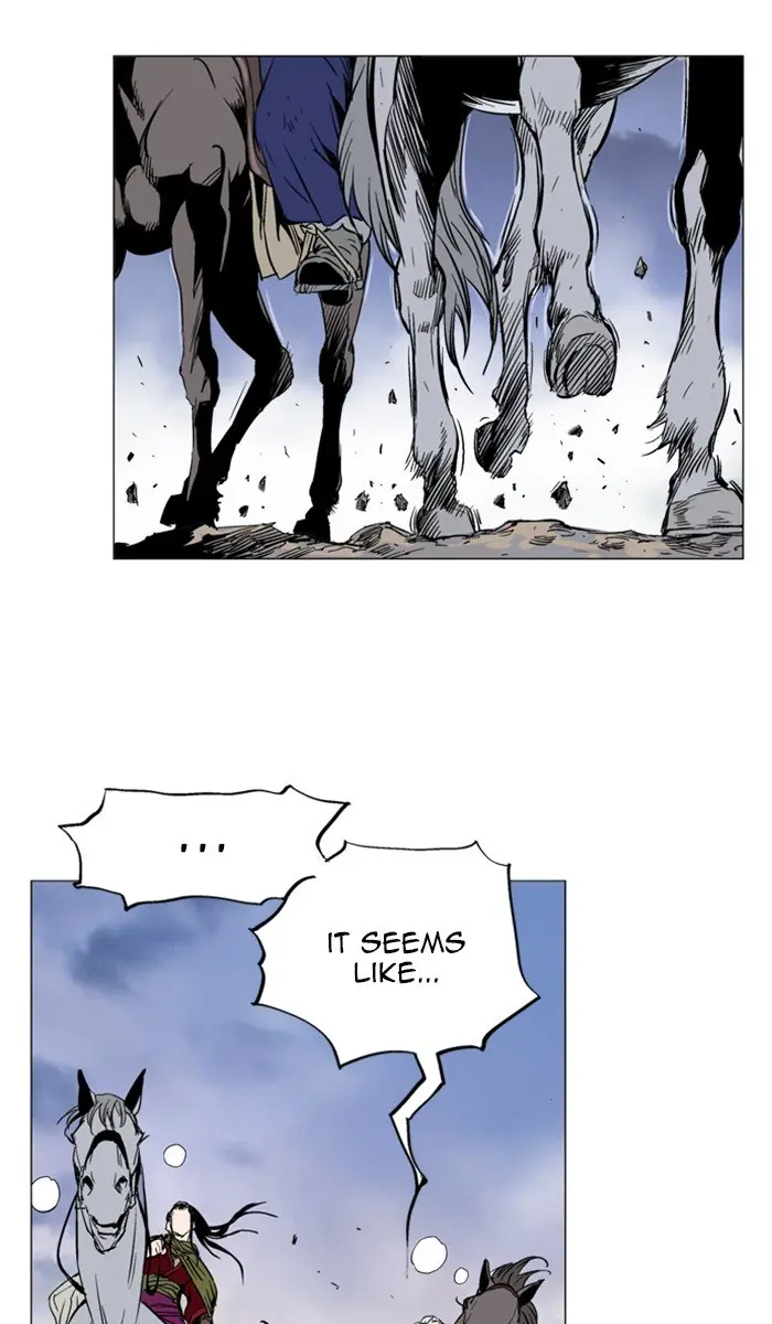 Gosu Chapter 162 Page 23