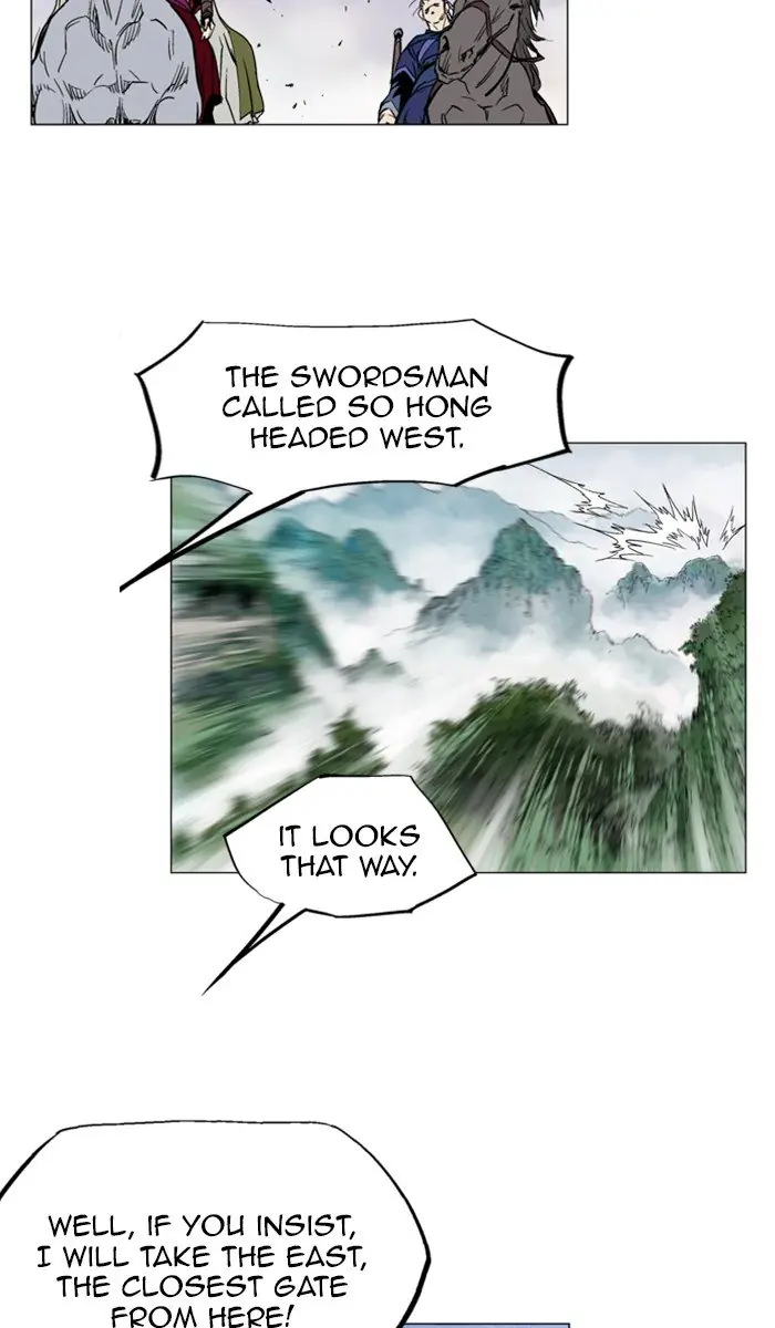 Gosu Chapter 162 Page 24