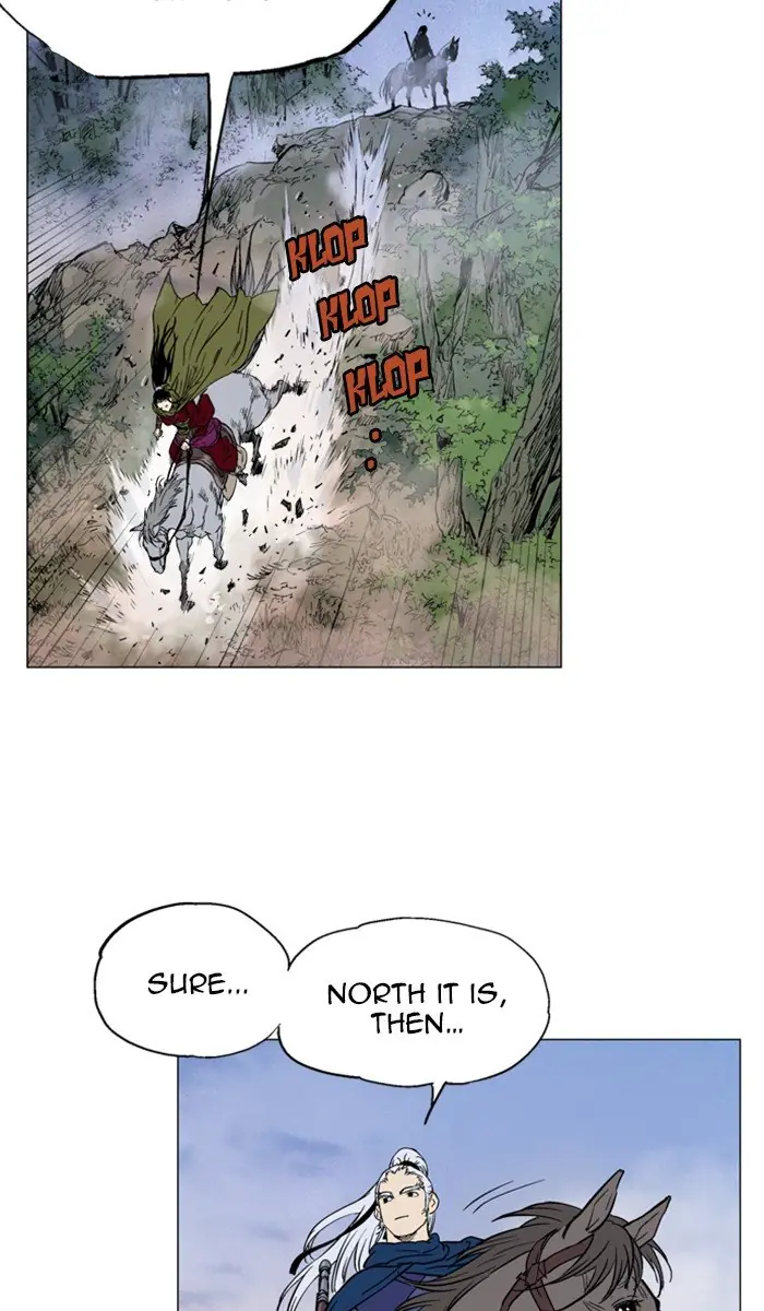 Gosu Chapter 162 Page 25