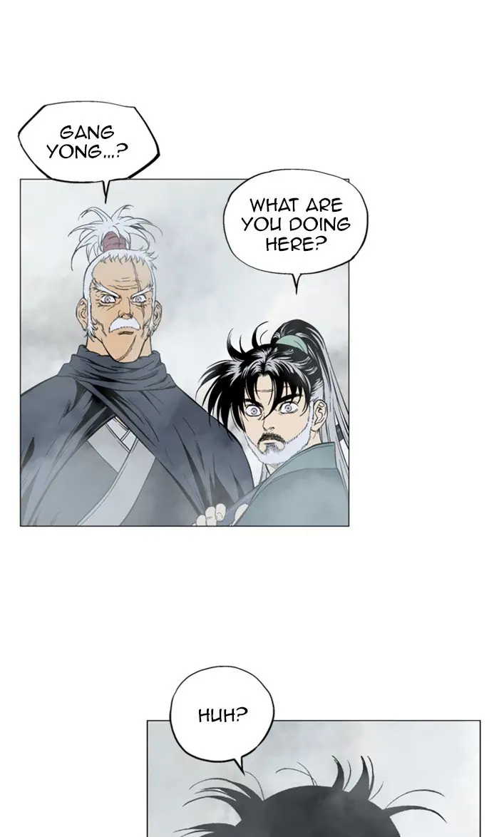 Gosu Chapter 162 Page 28