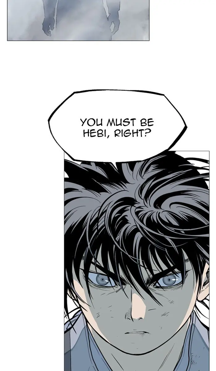 Gosu Chapter 162 Page 32