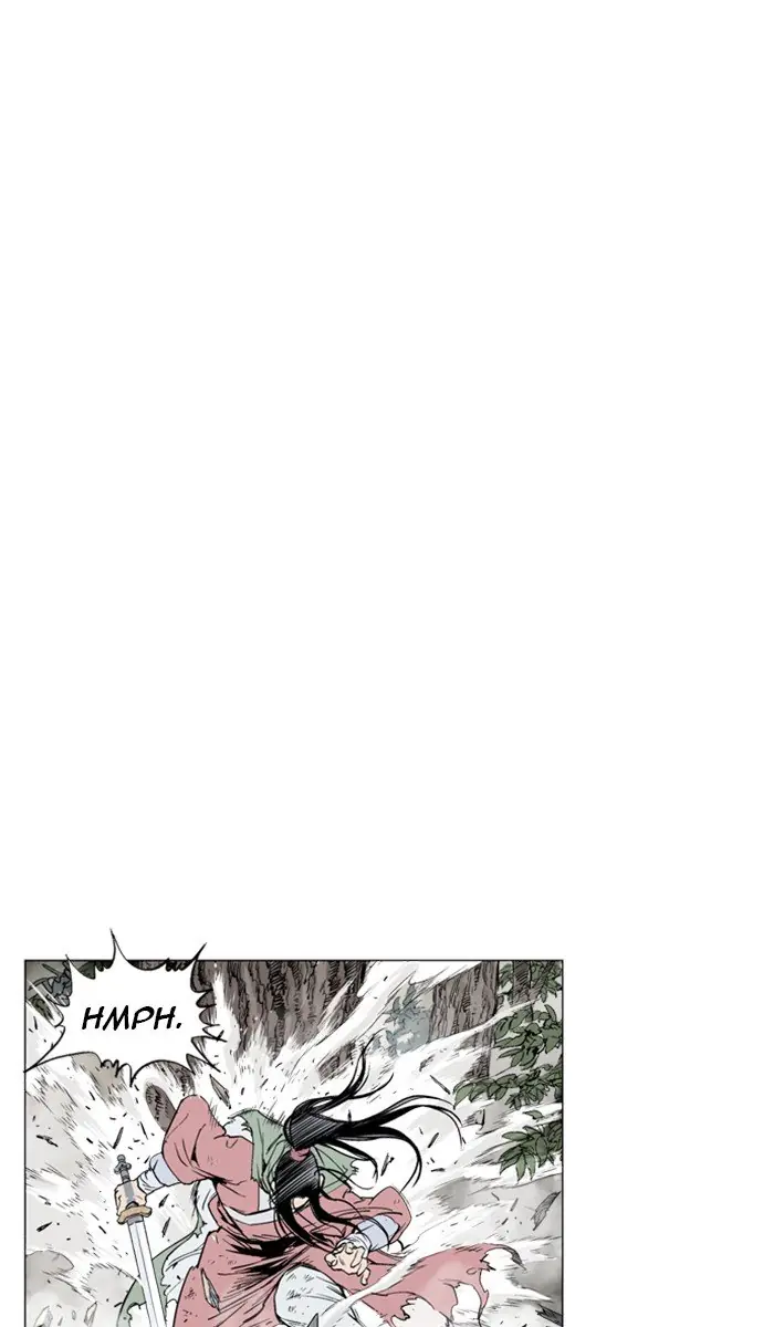 Gosu Chapter 162 Page 34