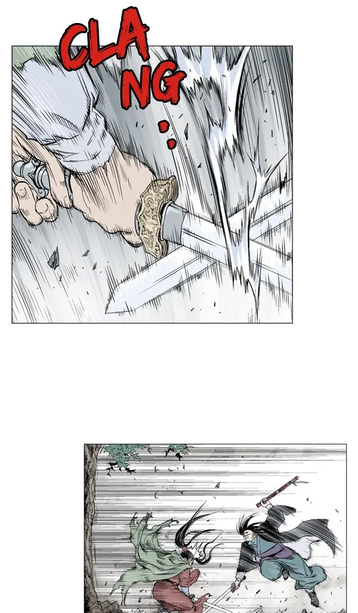 Gosu Chapter 162 Page 37