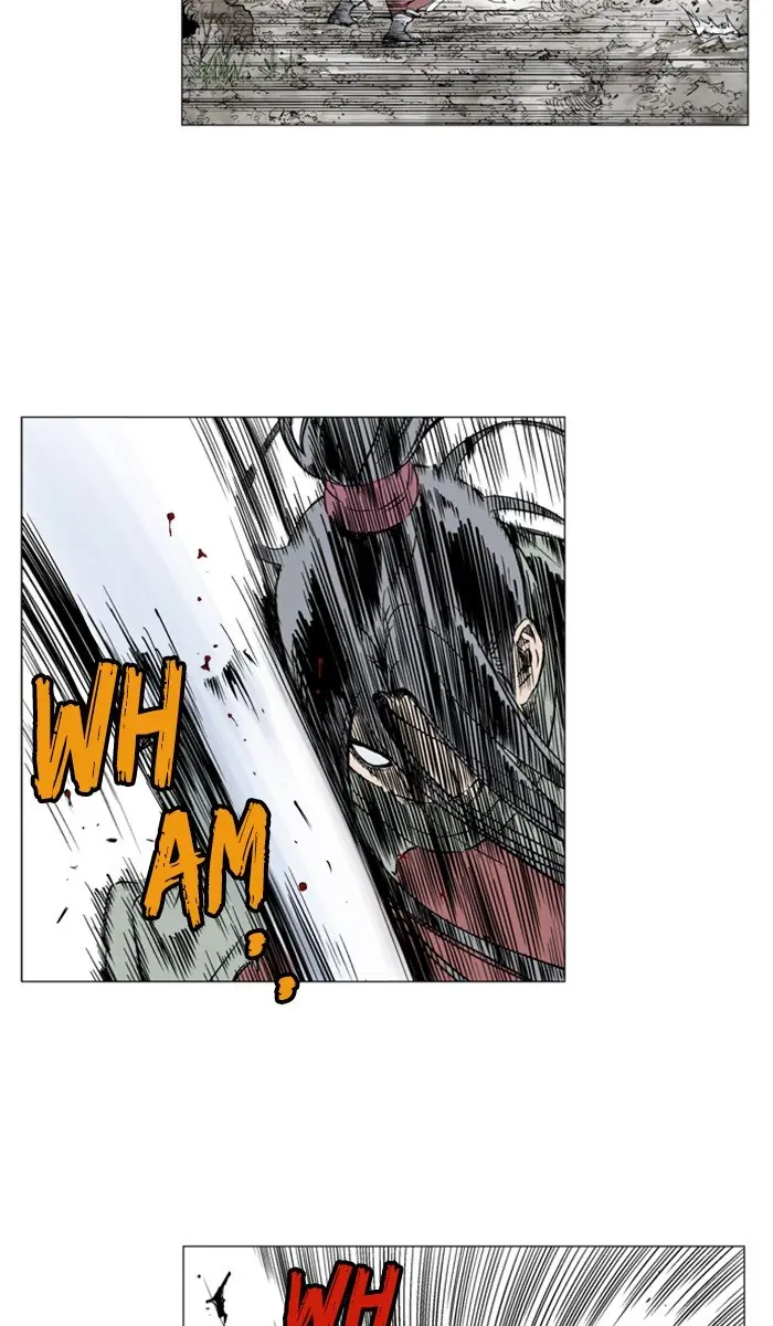 Gosu Chapter 162 Page 38