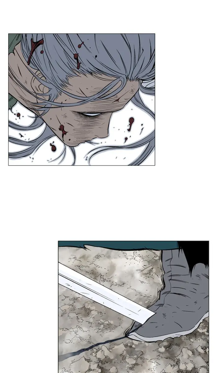 Gosu Chapter 162 Page 42