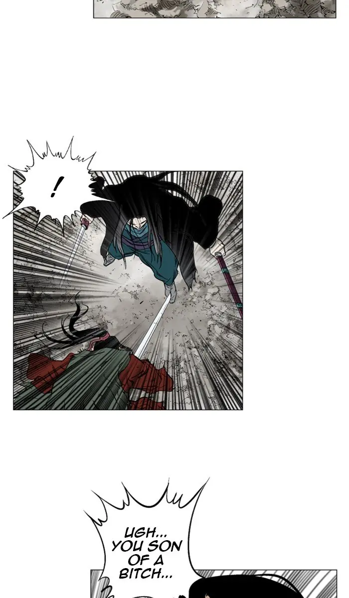 Gosu Chapter 162 Page 43