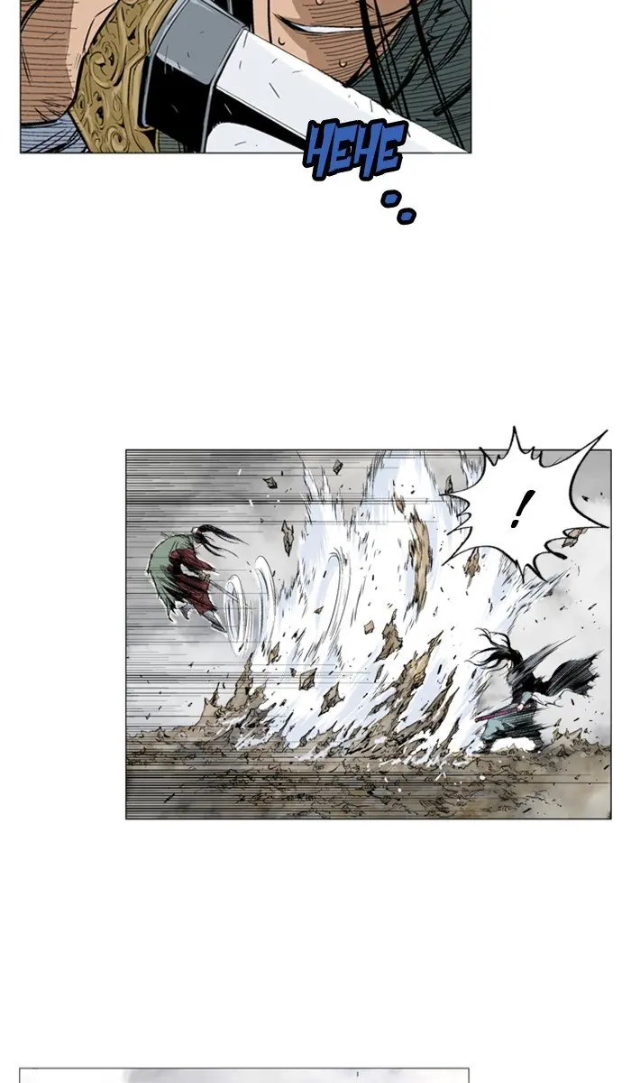 Gosu Chapter 162 Page 45