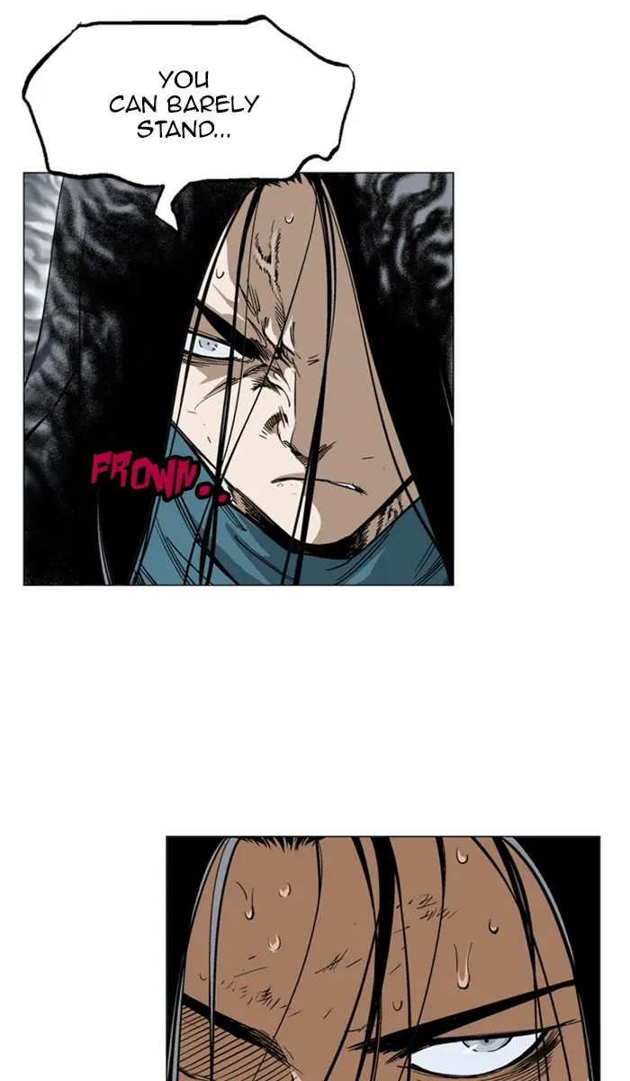 Gosu Chapter 162 Page 47