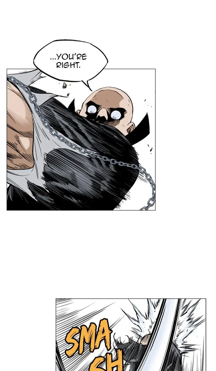 Gosu Chapter 162 Page 51