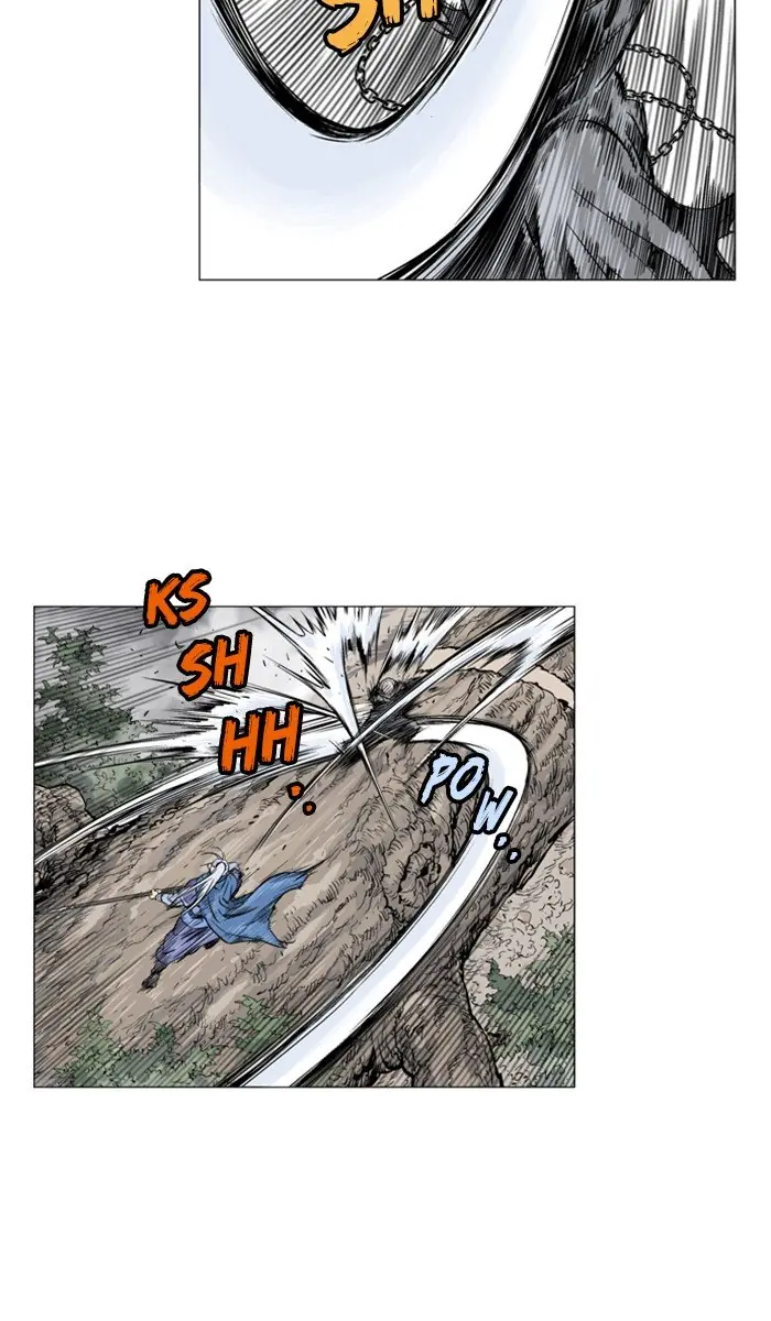 Gosu Chapter 162 Page 52