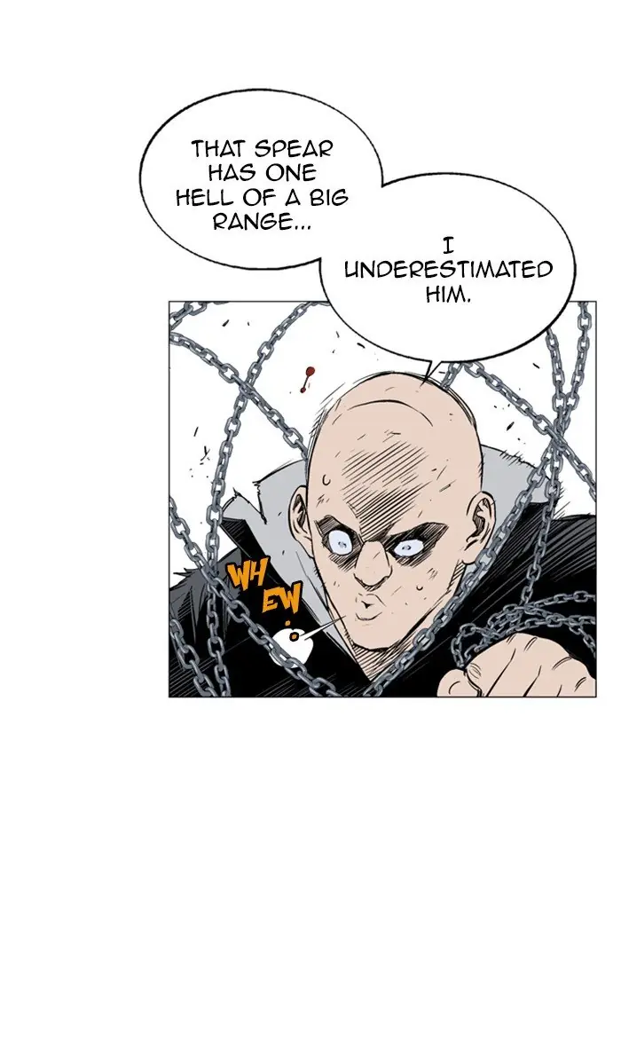 Gosu Chapter 162 Page 54