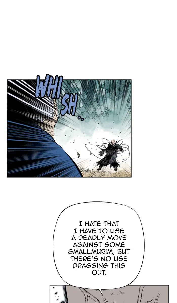 Gosu Chapter 162 Page 55