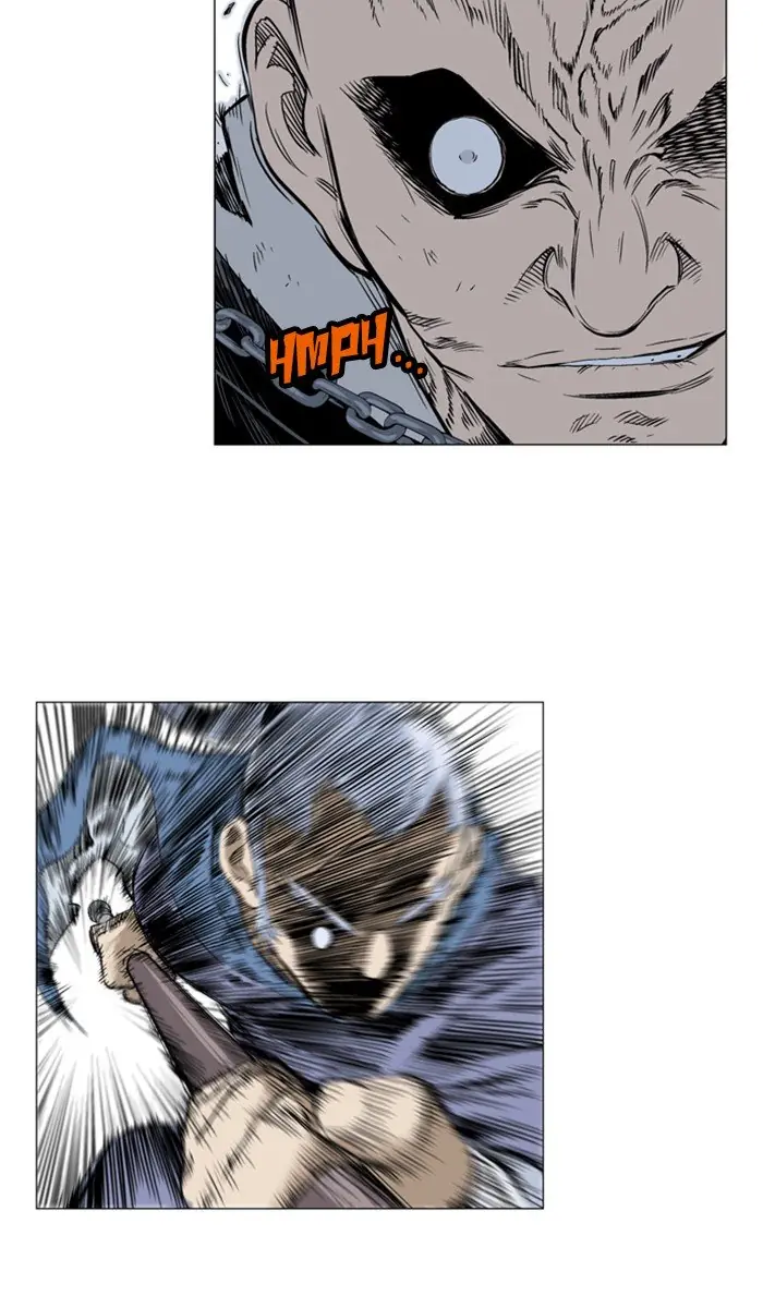 Gosu Chapter 162 Page 56