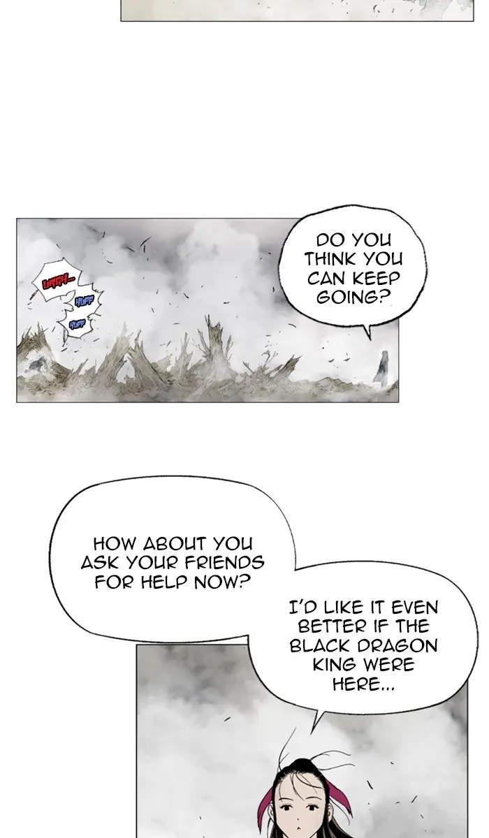 Gosu Chapter 162 Page 59