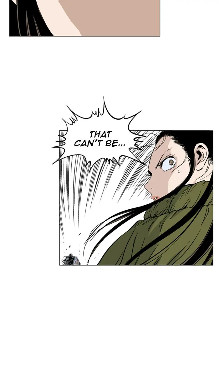 Gosu Chapter 162 Page 66