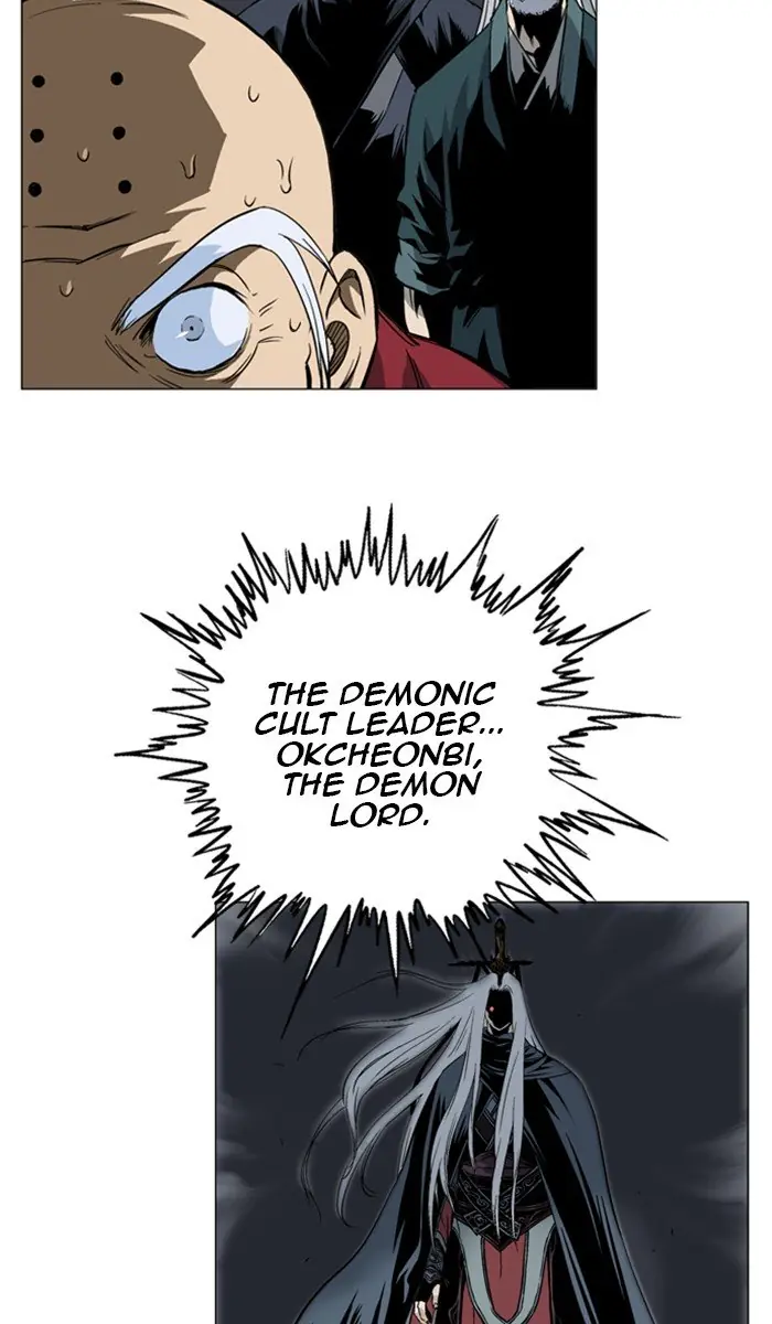 Gosu Chapter 162 Page 72