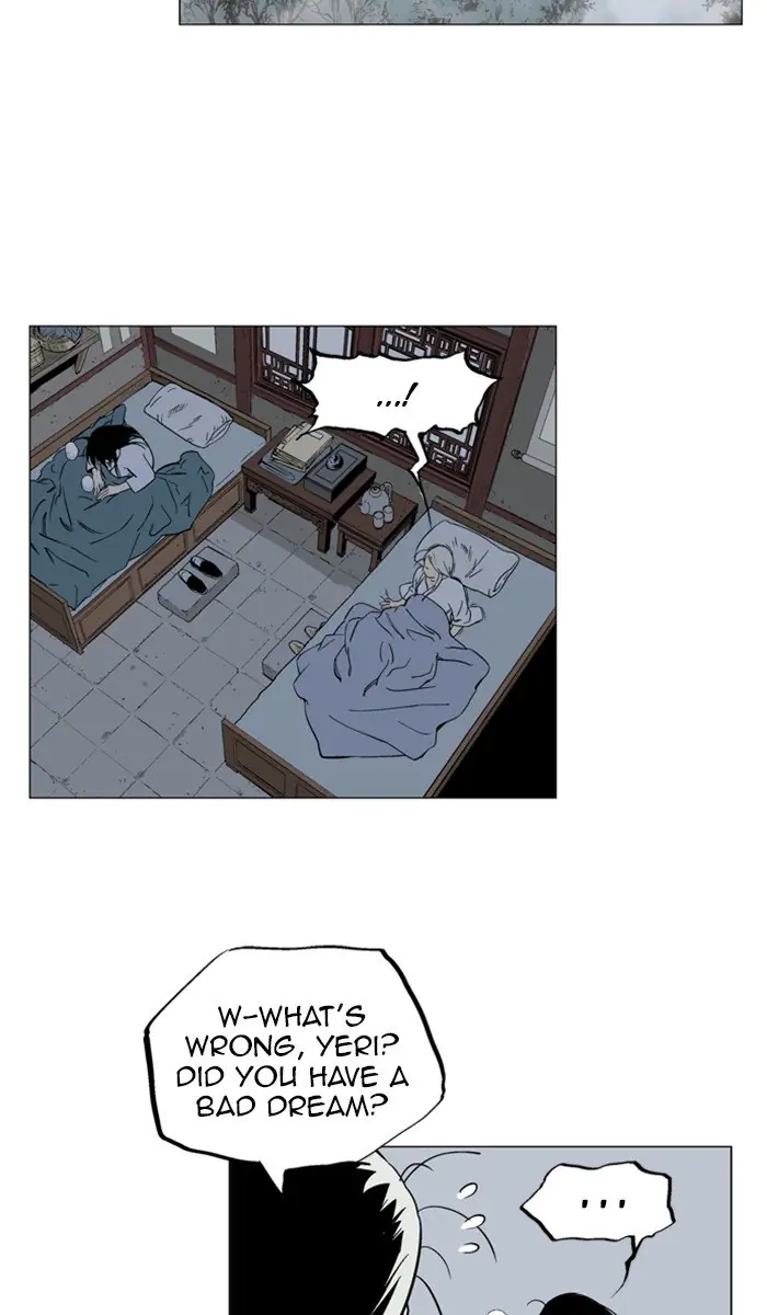 Gosu Chapter 162 Page 78