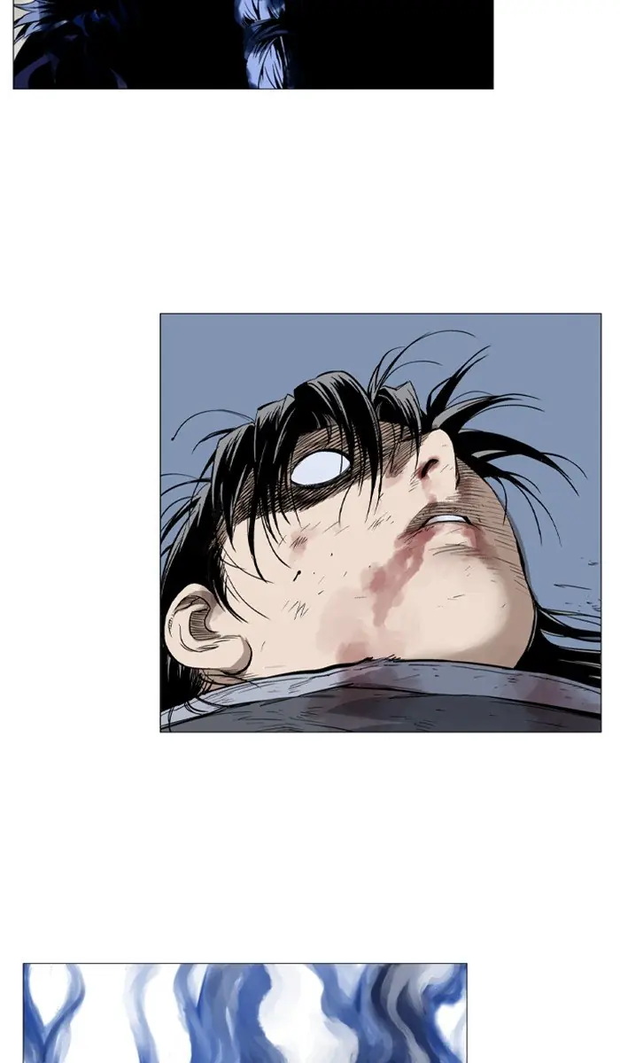 Gosu Chapter 162 Page 85