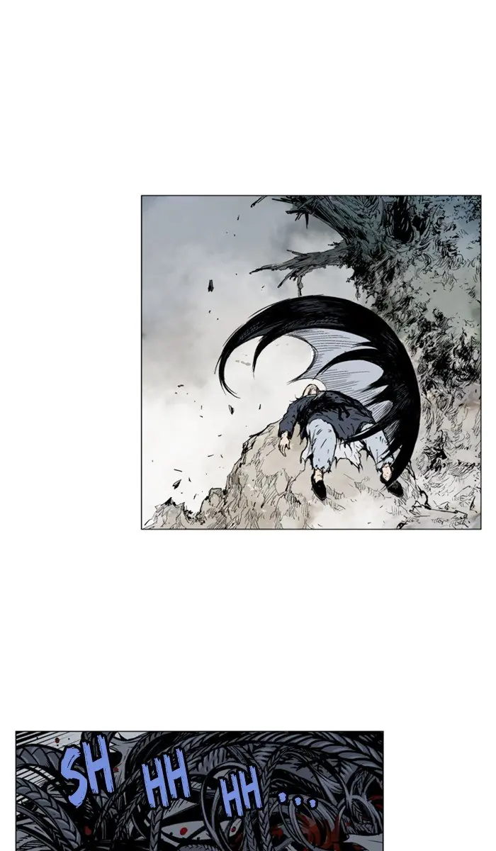 Gosu Chapter 162 Page 87