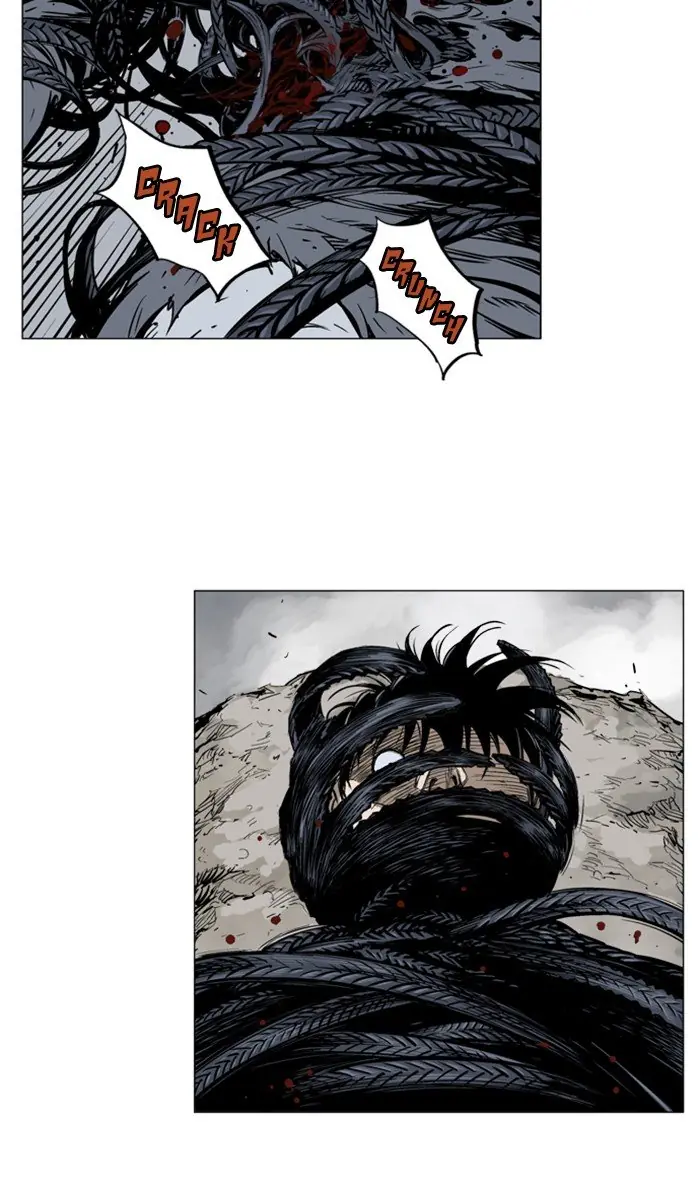 Gosu Chapter 162 Page 88