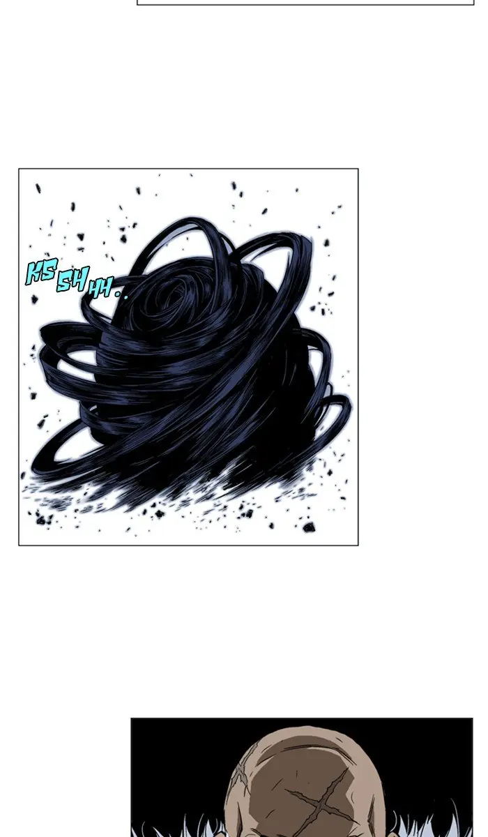 Gosu Chapter 162 Page 91