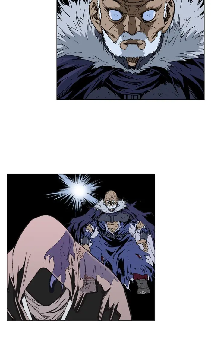 Gosu Chapter 162 Page 92