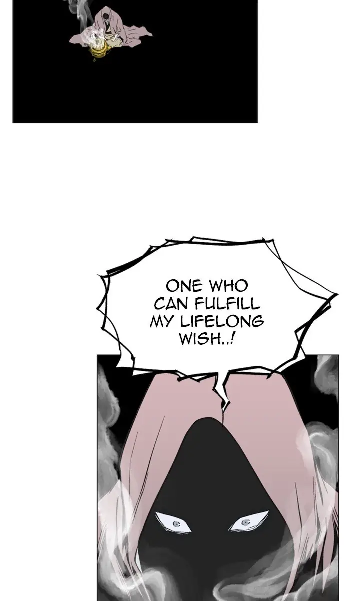 Gosu Chapter 162 Page 94