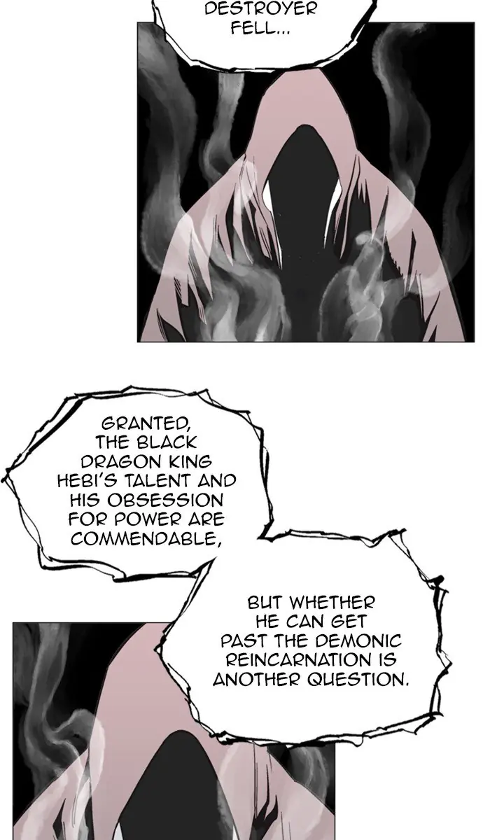 Gosu Chapter 162 Page 96