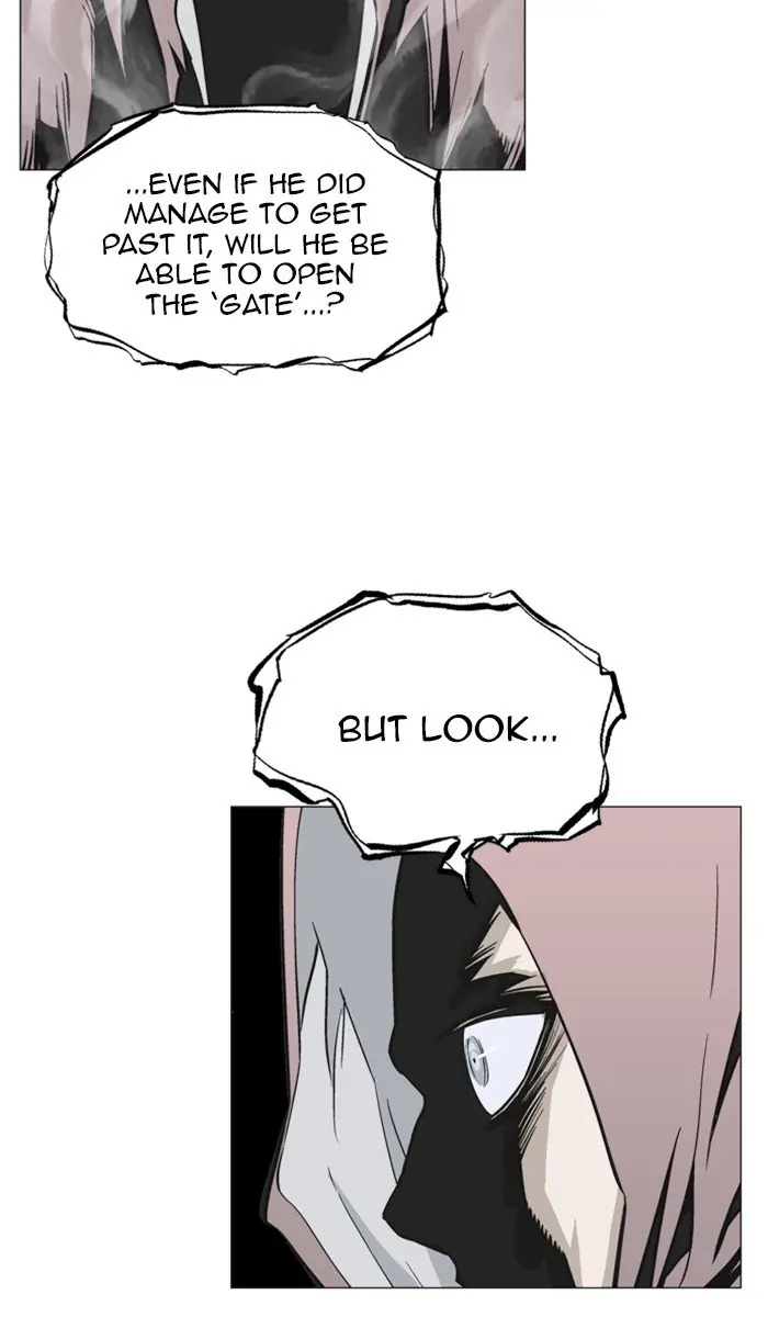 Gosu Chapter 162 Page 97