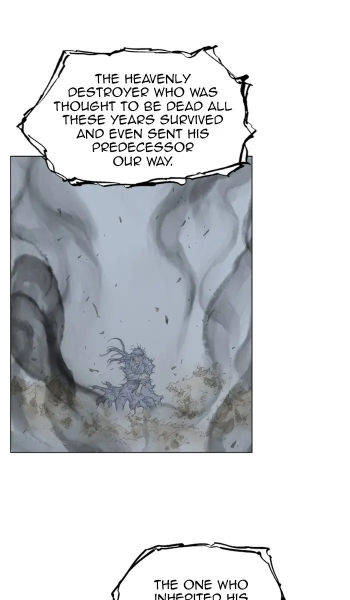 Gosu Chapter 162 Page 98