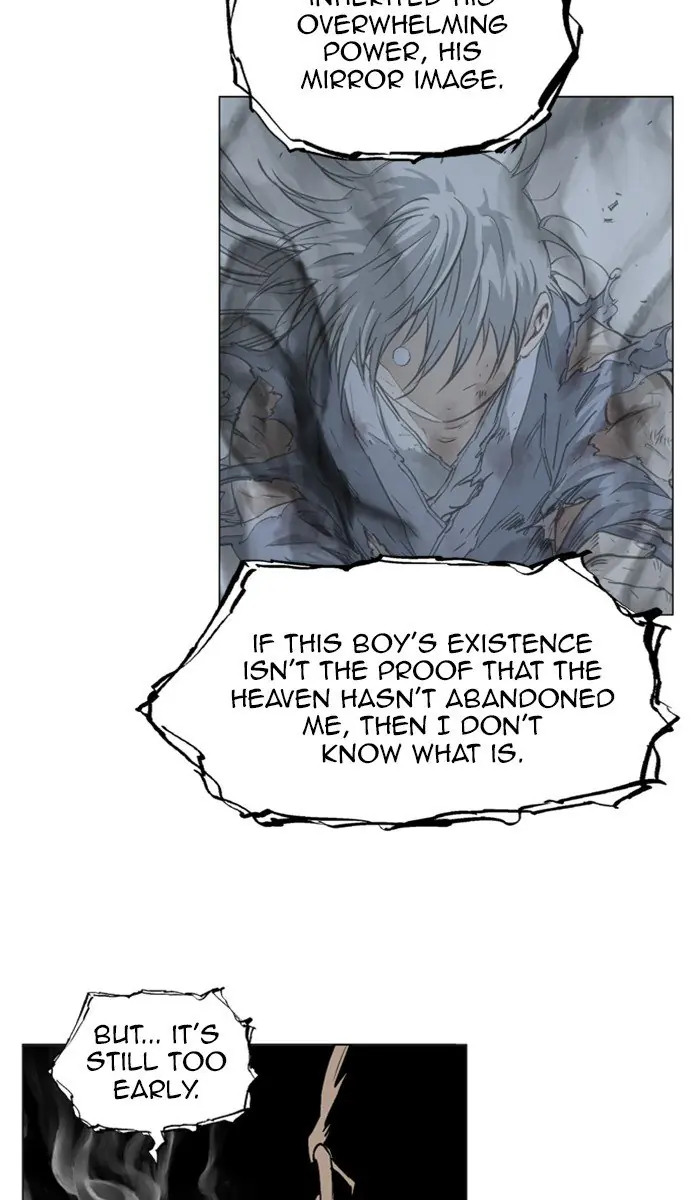 Gosu Chapter 162 Page 99